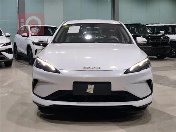 بي واي دي سيل 05 DM-i 2025 للبيع في العراق - اربيل